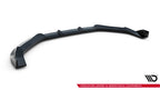 Lip delantero V.3 Audi RS3 Sportback 8Y Facelift