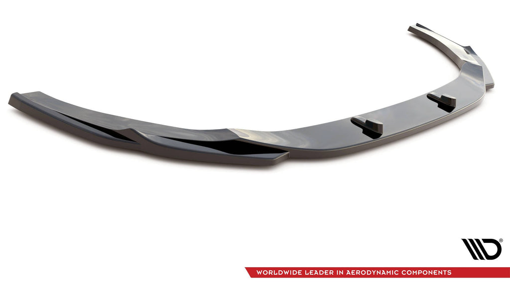Lip delantero V.3 Audi RS5 F5 Facelift