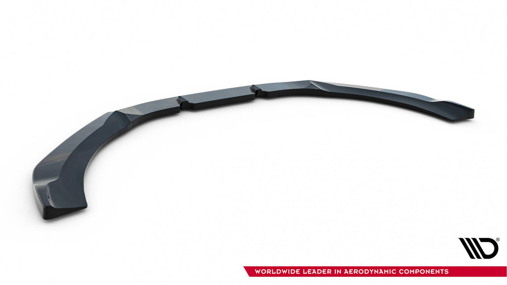 Lip delantero V.3 Audi RS6 C7 / C7 Facelift Avant