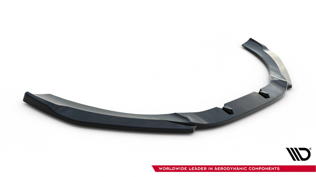 Lip delantero V.3 Audi RS6 C7 / C7 Facelift Avant