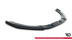 Lip delantero V.3 Audi RS6 C7 / C7 Facelift Avant