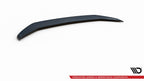 Front lip V.3 Audi RS6 C8 / C8 Facelift