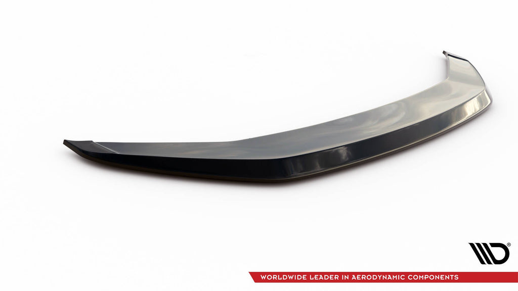 Front lip V.3 Audi RS6 C8 / C8 Facelift