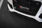 Lip delantero V.3 Audi RS7 C7