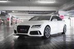 Lip delantero V.3 Audi RS7 C7