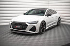 Lip delantero V.3 Audi RS7 C8
