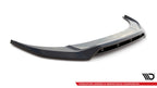 Front lip V.3 Audi RS Q8 Mk1