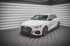 Lip delantero V.3 Audi S3 / A3 S-Line 8Y