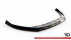 Lip delantero V.3 Audi S3 Sportback / A3 S-line Sportback 8Y Facelift