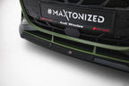 Lip delantero V.3 Audi S3 Sportback / A3 S-line Sportback 8Y Facelift