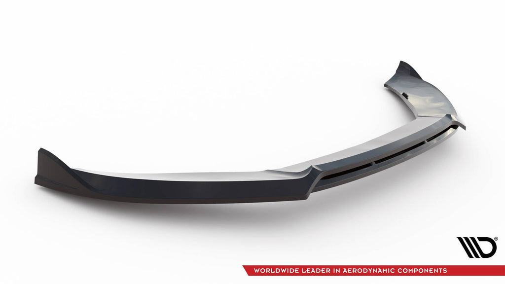Lip delantero V.3 Audi S4 / A4 S-Line B8