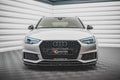 Lip delantero V.3 Audi S4 / A4 S-Line B9