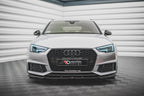 Lip delantero V.3 Audi S4 / A4 S-Line B9