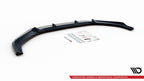 Lip delantero V.3 Audi S4 / A4 S-Line B9