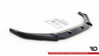 Lip delantero V.3 Audi S4 / A4 S-Line B9
