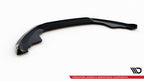 Front lip V.3 Audi S5 / A5 S-Line 8T
