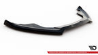 Front lip V.3 Audi S5 / A5 S-Line 8T