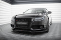 Lip delantero V.3 Audi S5 / A5 S-Line 8T