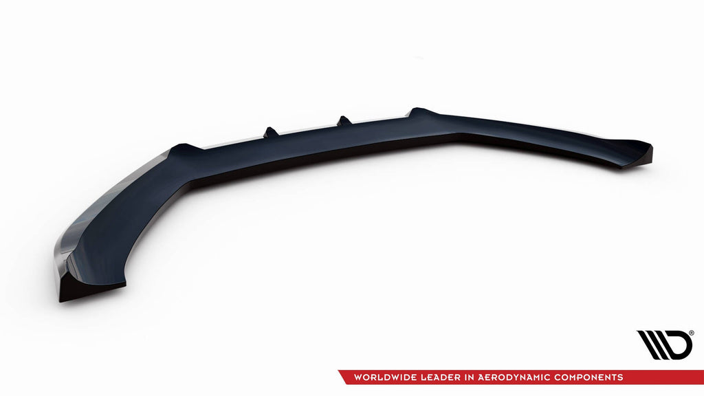 Lip delantero V.3 Audi S5 / A5 S-Line 8T Facelift
