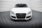 Lip delantero V.3 Audi TT 8J