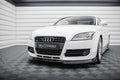 Lip delantero V.3 Audi TT 8J