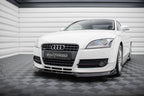 Lip delantero V.3 Audi TT 8J