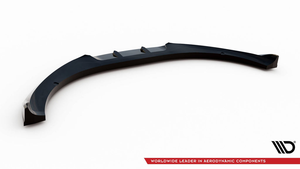 Lip delantero V.3 Audi TT 8J