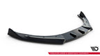 Lip delantero V.3 Audi TT S / TT S-Line 8J Facelift