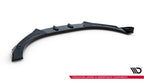 Lip delantero V.3 Audi TT S / TT S-Line 8J Facelift