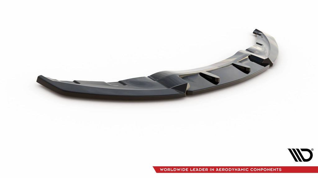 Lip delantero V.3 BMW Serie 1 E81 Facelift