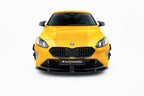 Front Lip V.3 BMW 1 Series M-Pack F70