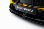 Front Lip V.3 BMW 1 Series M-Pack F70