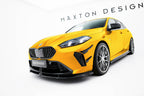 Front Lip V.3 BMW 1 Series M-Pack F70
