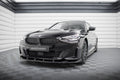 Lip delantero V.3 BMW Serie 2 Coupé G42