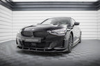 Front lip V.3 BMW 2 Series Coupe G42