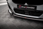 Lip delantero V.3 BMW Serie 2 Coupé M-Pack / M240i G42