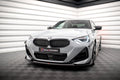 Lip delantero V.3 BMW Serie 2 Coupé M-Pack / M240i G42