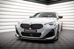 Lip delantero V.3 BMW Serie 2 Coupé M-Pack / M240i G42