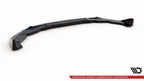 Lip delantero V.3 BMW Serie 2 Coupé M-Pack / M240i G42