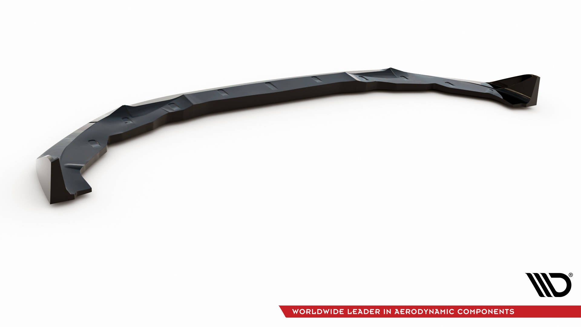 Lip delantero V.3 BMW Serie 2 Coupé M-Pack / M240i G42