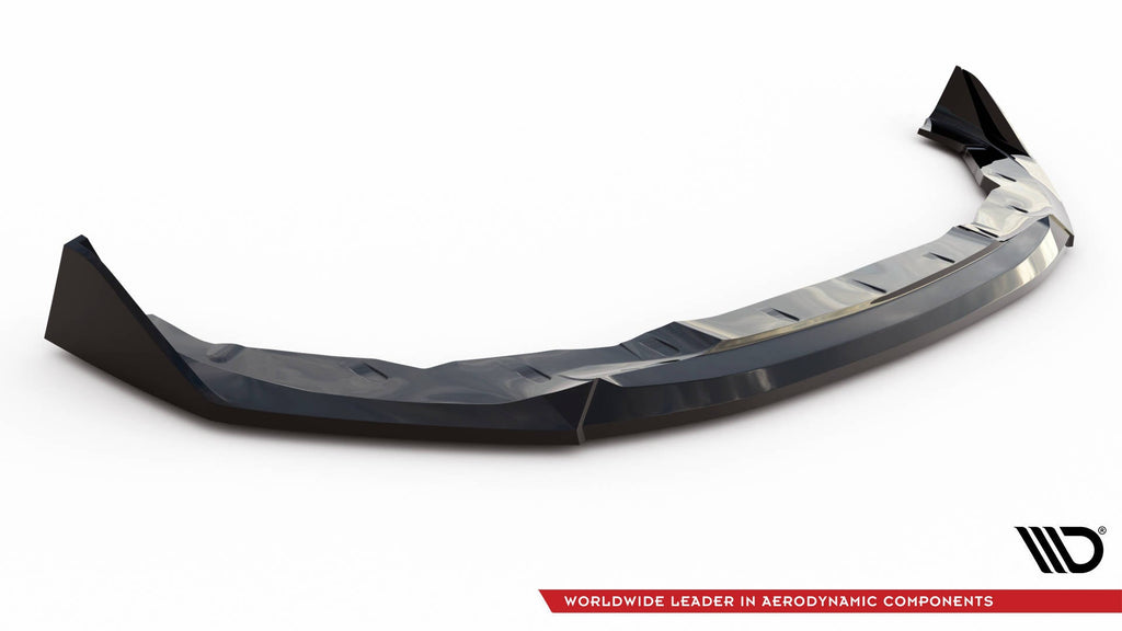 Lip delantero V.3 BMW Serie 2 Coupé M-Pack / M240i G42