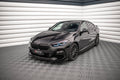 Lip delantero V.3 BMW Serie 2 Gran Coupé M-Pack / M235i F44