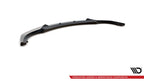 Front Lip V.3 BMW 3 Series Coupe E46