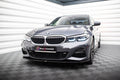 Lip delantero V.3 BMW Serie 3 M-Pack G20