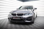 Lip delantero V.3 BMW Serie 3 M-Pack G20