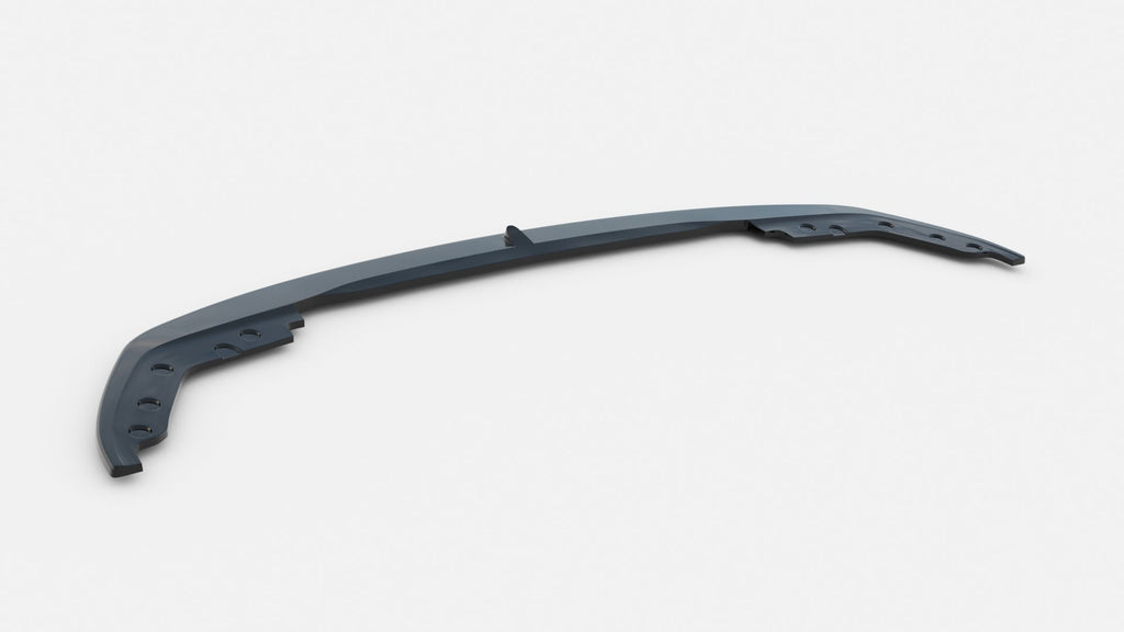 Lip delantero V.3 BMW Serie 3 M-Pack G20