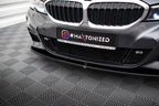 Lip delantero V.3 BMW Serie 3 M-Pack G20