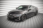 Lip delantero V.3 BMW Serie 4 M-Pack / M440i G22 / G23 / G22 Facelift / G23 Facelift