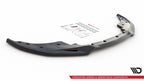 Lip delantero V.3 BMW Serie 4 M-Pack / M440i G22 / G23 / G22 Facelift / G23 Facelift