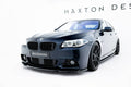Lip delantero V.3 BMW Serie 5 F10/F11 M-Pack